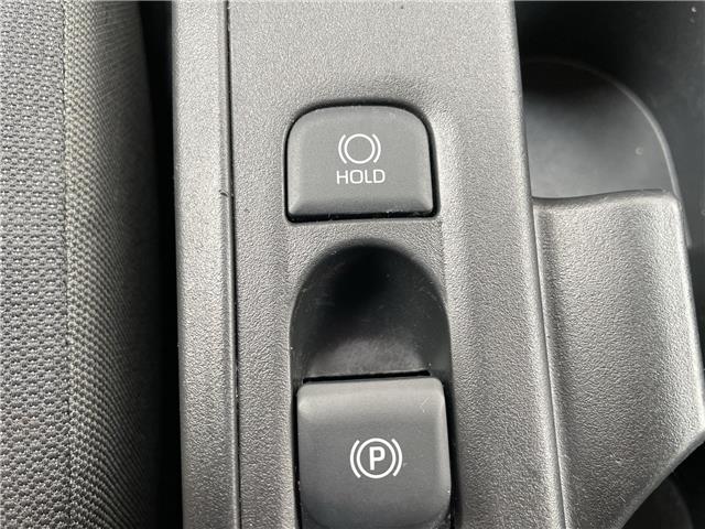 2025 Toyota Corolla Hybrid LE (Stk: 12108810A) in Concord - Image 40 of 43
