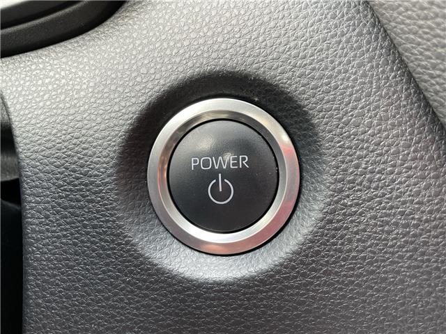 2025 Toyota Corolla Hybrid LE (Stk: 12108810A) in Concord - Image 41 of 43