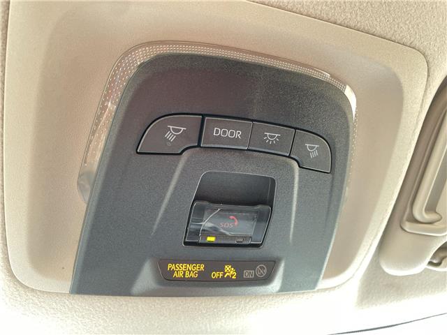 2025 Toyota Corolla Hybrid LE (Stk: 12108810A) in Concord - Image 42 of 43