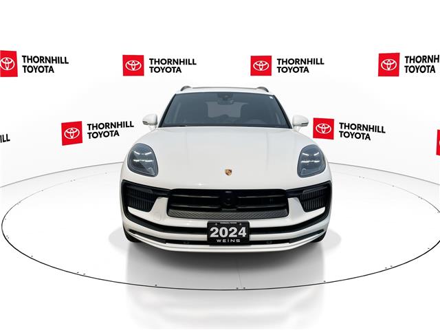2024 Porsche Macan S (Stk: 12108619A) in Concord - Image 4 of 49