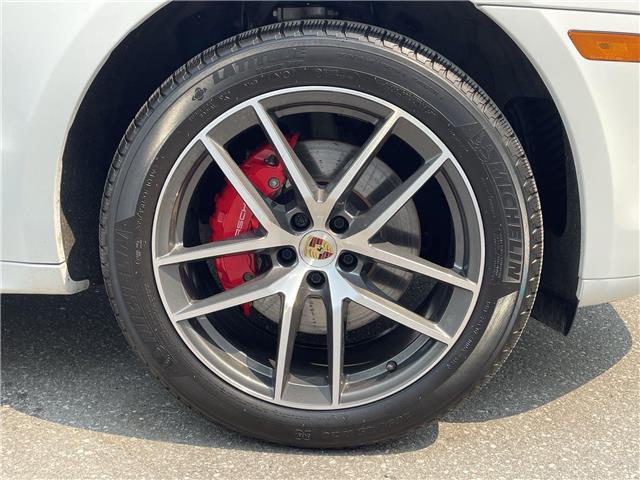 2024 Porsche Macan S (Stk: 12108619A) in Concord - Image 12 of 49