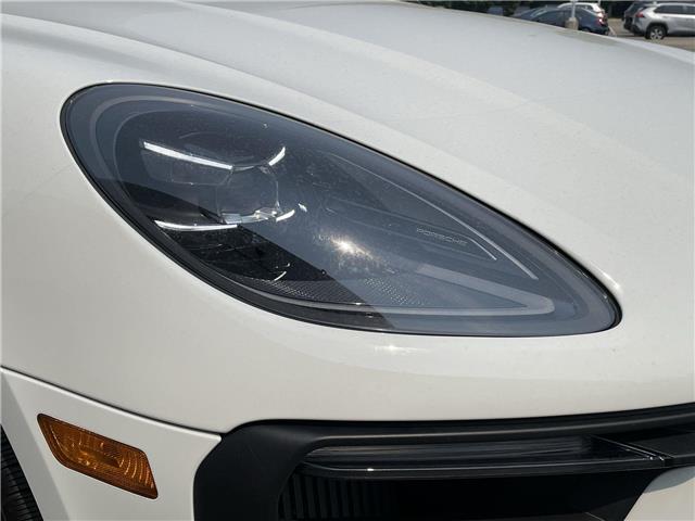 2024 Porsche Macan S (Stk: 12108619A) in Concord - Image 14 of 49