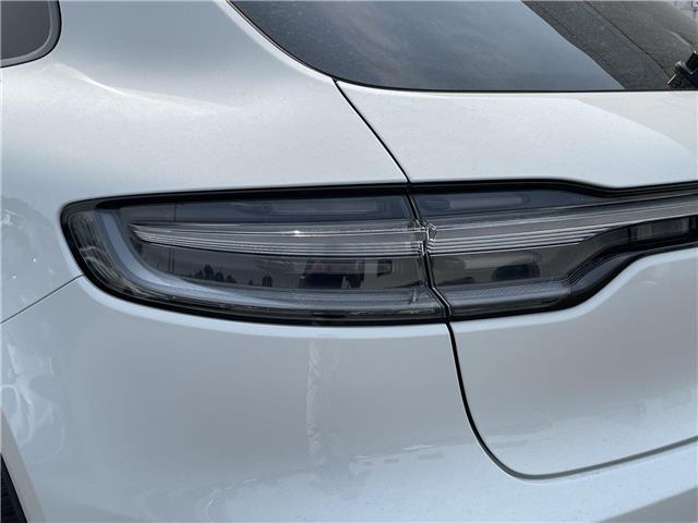 2024 Porsche Macan S (Stk: 12108619A) in Concord - Image 15 of 49