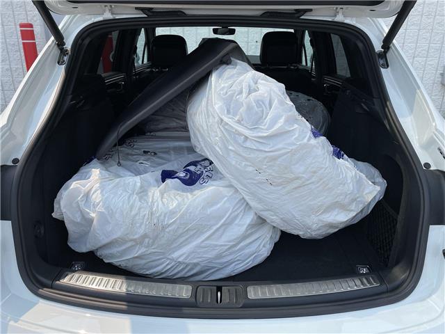 2024 Porsche Macan S (Stk: 12108619A) in Concord - Image 17 of 49