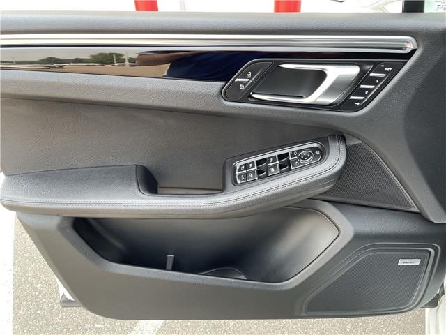 2024 Porsche Macan S (Stk: 12108619A) in Concord - Image 20 of 49