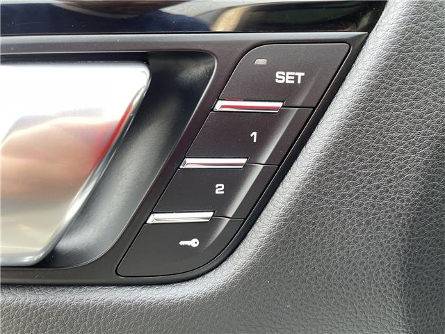 2024 Porsche Macan S (Stk: 12108619A) in Concord - Image 21 of 49