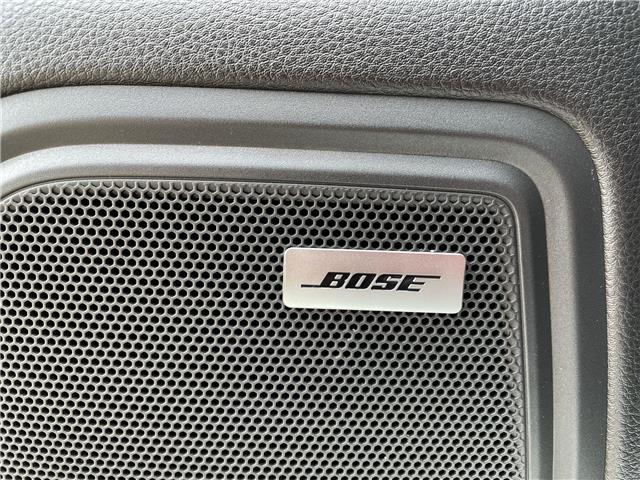 2024 Porsche Macan S (Stk: 12108619A) in Concord - Image 23 of 49