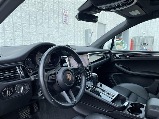 2024 Porsche Macan S (Stk: 12108619A) in Concord - Image 25 of 49