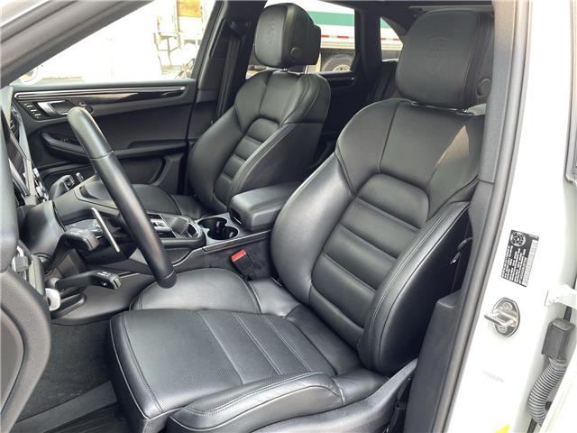 2024 Porsche Macan S (Stk: 12108619A) in Concord - Image 26 of 49