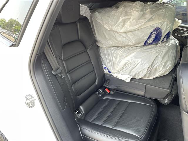 2024 Porsche Macan S (Stk: 12108619A) in Concord - Image 29 of 49