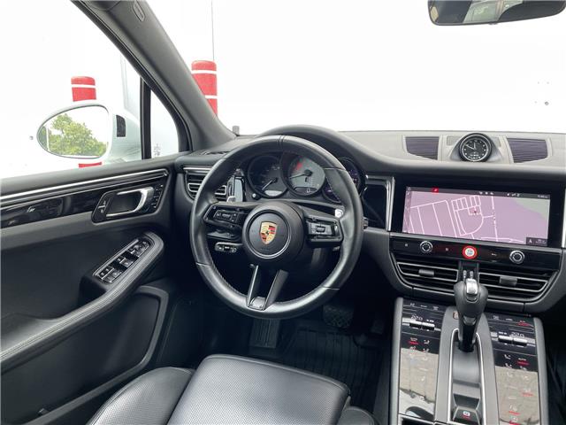 2024 Porsche Macan S (Stk: 12108619A) in Concord - Image 31 of 49