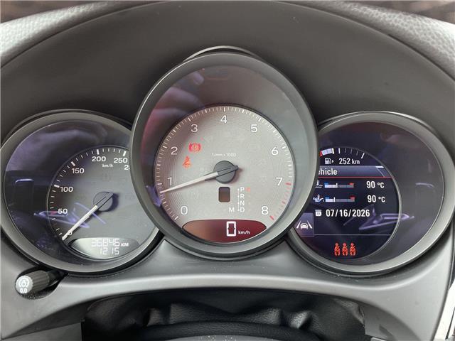 2024 Porsche Macan S (Stk: 12108619A) in Concord - Image 33 of 49