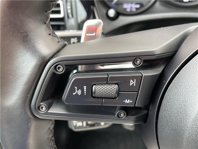 2024 Porsche Macan S (Stk: 12108619A) in Concord - Image 34 of 49