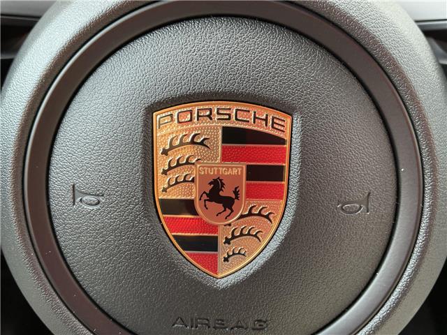 2024 Porsche Macan S (Stk: 12108619A) in Concord - Image 35 of 49