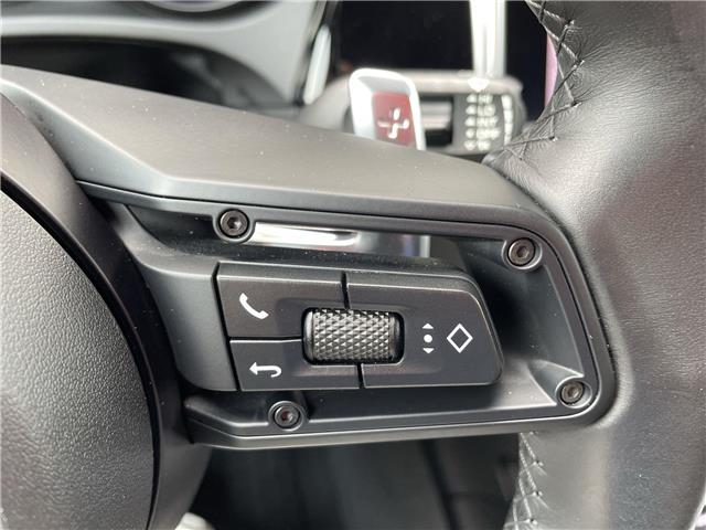2024 Porsche Macan S (Stk: 12108619A) in Concord - Image 36 of 49