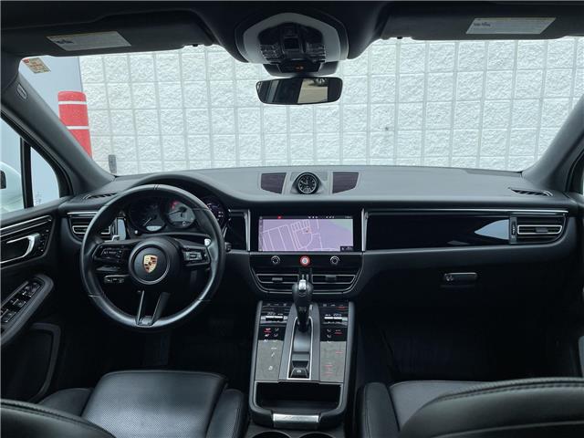 2024 Porsche Macan S (Stk: 12108619A) in Concord - Image 38 of 49