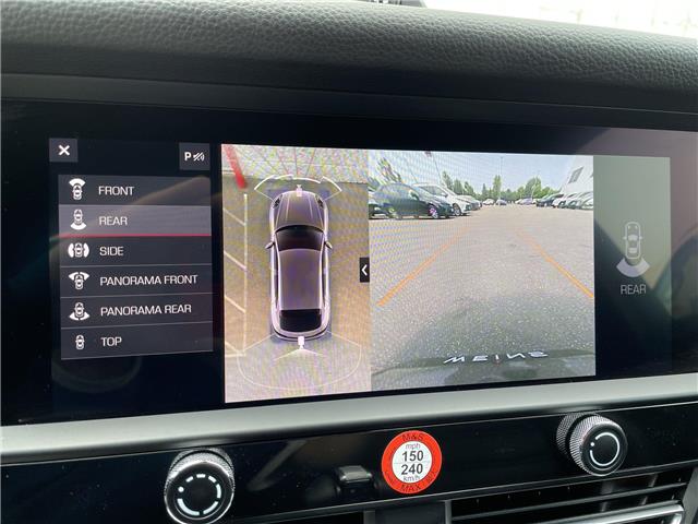 2024 Porsche Macan S (Stk: 12108619A) in Concord - Image 41 of 49