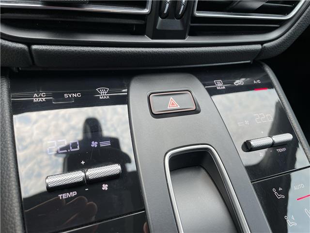 2024 Porsche Macan S (Stk: 12108619A) in Concord - Image 42 of 49