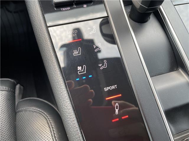 2024 Porsche Macan S (Stk: 12108619A) in Concord - Image 44 of 49