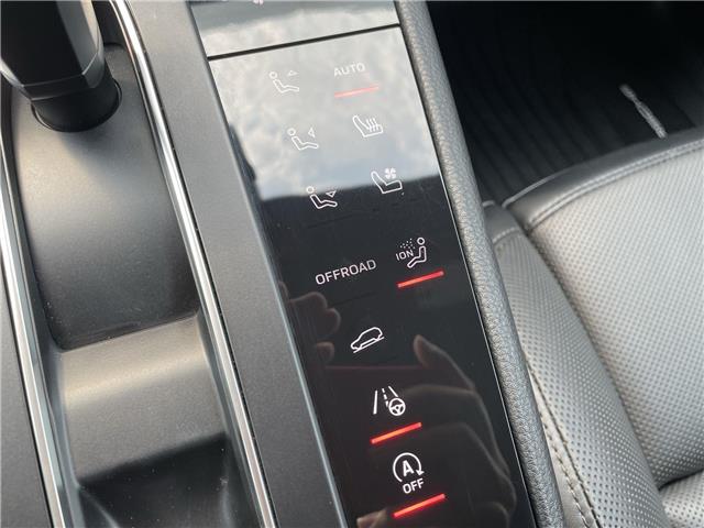 2024 Porsche Macan S (Stk: 12108619A) in Concord - Image 45 of 49