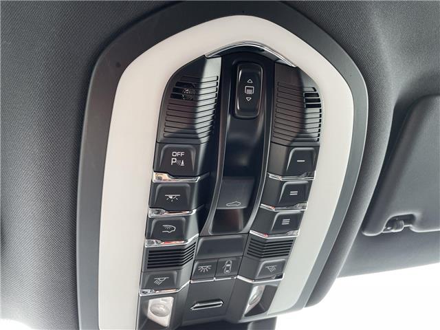 2024 Porsche Macan S (Stk: 12108619A) in Concord - Image 48 of 49