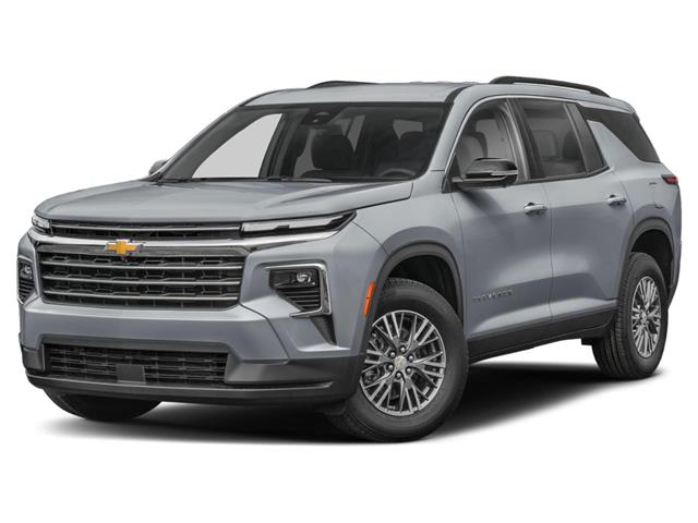 2026 Chevrolet Traverse LT (Stk: LC00405F) in Tilbury - Image 1 of 1