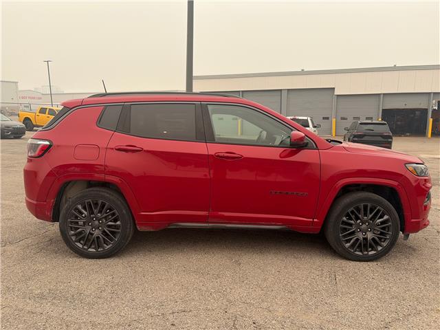2022 Jeep Compass Limited (Stk: ELC145) in St. Thomas - Image 2 of 8 2022 Jeep Compass Limited (Stk: ELC145) in St. Thomas - Image 2 of 8