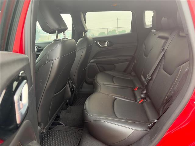 2022 Jeep Compass Limited (Stk: ELC145) in St. Thomas - Image 4 of 8 2022 Jeep Compass Limited (Stk: ELC145) in St. Thomas - Image 4 of 8