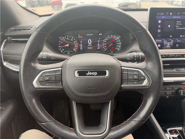 2022 Jeep Compass Limited (Stk: ELC145) in St. Thomas - Image 6 of 8 2022 Jeep Compass Limited (Stk: ELC145) in St. Thomas - Image 6 of 8
