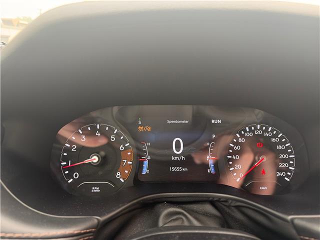 2022 Jeep Compass Limited (Stk: ELC145) in St. Thomas - Image 7 of 8 2022 Jeep Compass Limited (Stk: ELC145) in St. Thomas - Image 7 of 8