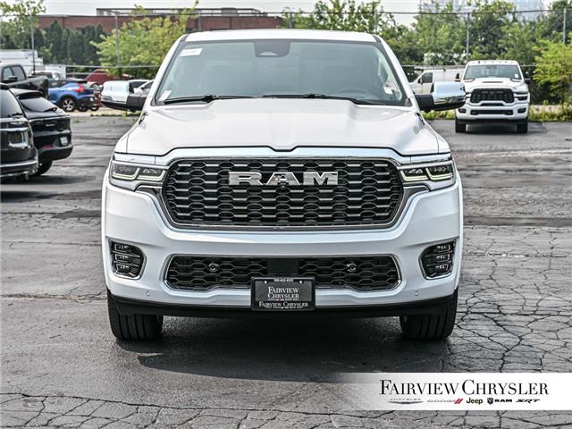 2026 RAM 1500 Tungsten (Stk: TN2779) in Burlington - Image 2 of 34