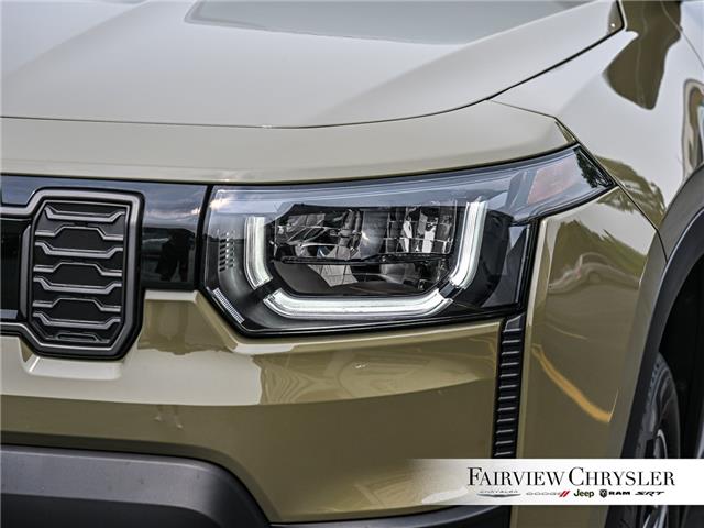 2026 Jeep Cherokee Laredo/Limited (Stk: TT2752) in Burlington - Image 8 of 32