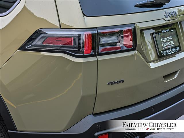 2026 Jeep Cherokee Laredo/Limited (Stk: TT2752) in Burlington - Image 10 of 32