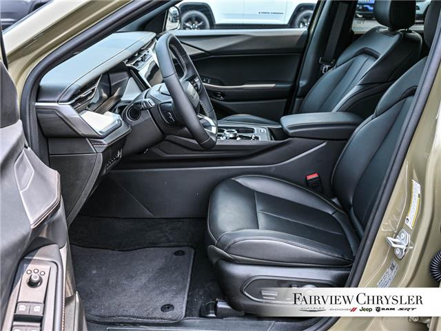 2026 Jeep Cherokee Laredo/Limited (Stk: TT2752) in Burlington - Image 14 of 32