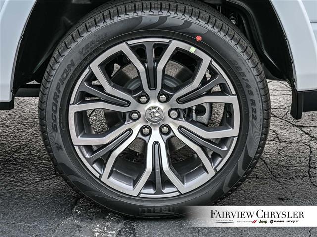 2026 RAM 1500 Tungsten (Stk: TN2779) in Burlington - Image 9 of 34