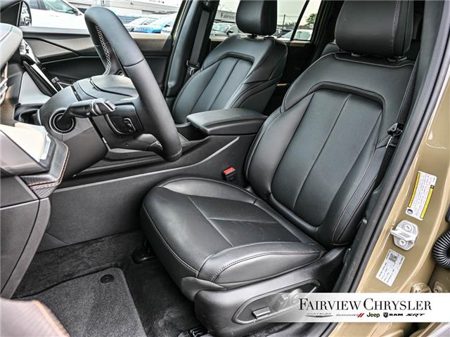 2026 Jeep Cherokee Laredo/Limited (Stk: TT2752) in Burlington - Image 15 of 32