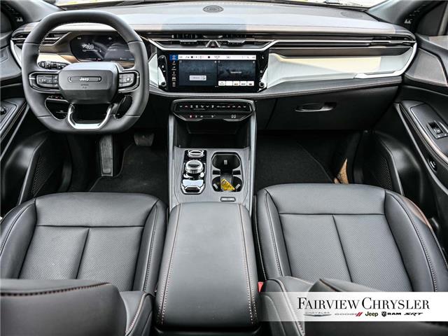 2026 Jeep Cherokee Laredo/Limited (Stk: TT2752) in Burlington - Image 19 of 32