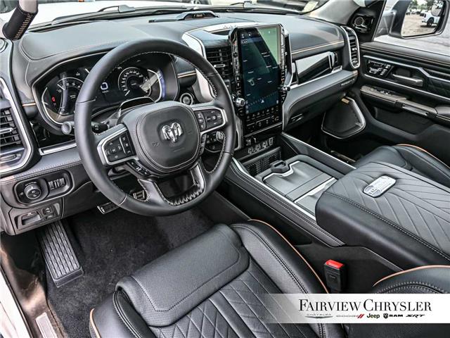 2026 RAM 1500 Tungsten (Stk: TN2779) in Burlington - Image 13 of 34