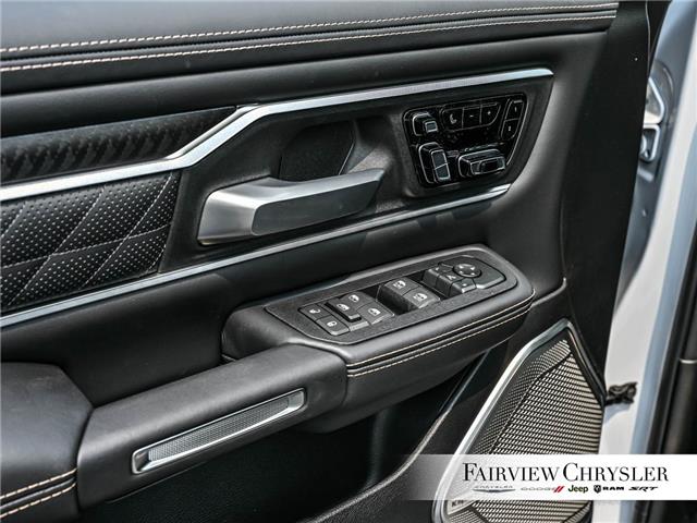 2026 RAM 1500 Tungsten (Stk: TN2779) in Burlington - Image 16 of 34