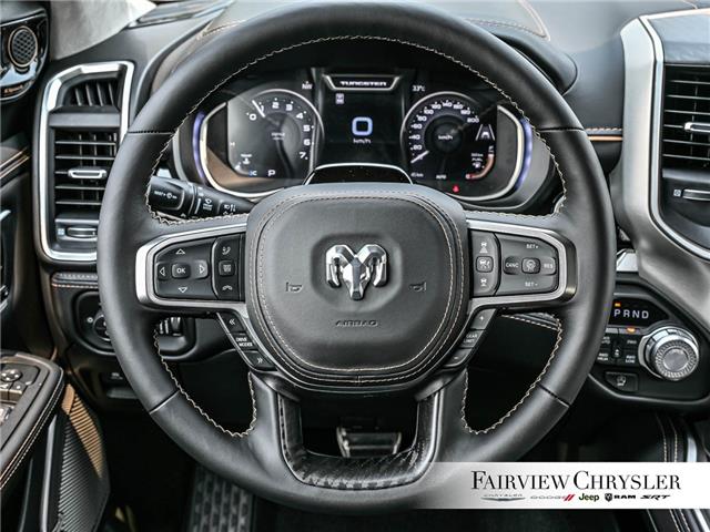 2026 RAM 1500 Tungsten (Stk: TN2779) in Burlington - Image 20 of 34