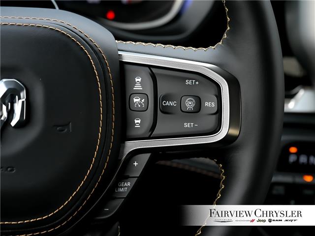 2026 RAM 1500 Tungsten (Stk: TN2779) in Burlington - Image 23 of 34