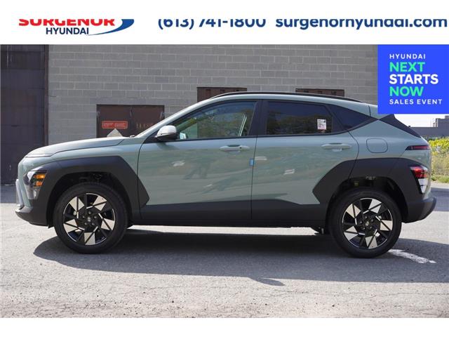 2026 Hyundai Kona Preferred (Stk: S26770) in Ottawa - Image 7 of 22