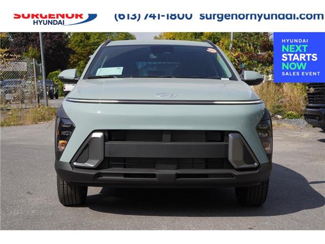 2026 Hyundai Kona Preferred (Stk: S26774) in Ottawa - Image 6 of 22 2026 Hyundai Kona Preferred (Stk: S26774) in Ottawa - Image 6 of 22