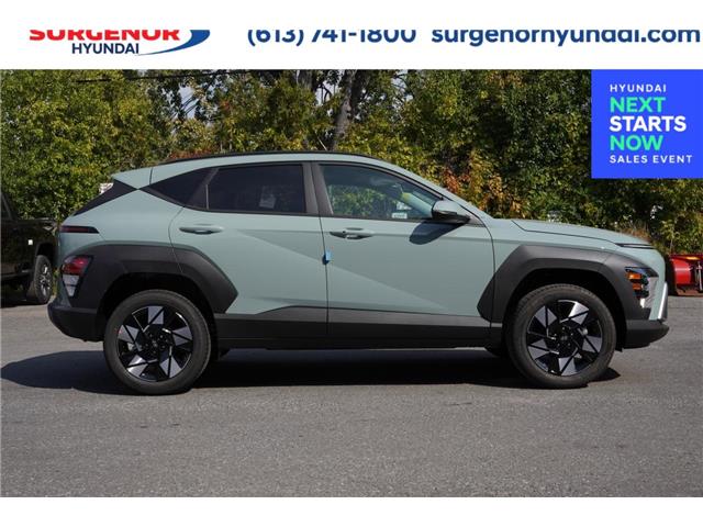 2026 Hyundai Kona Preferred (Stk: S26774) in Ottawa - Image 9 of 22 2026 Hyundai Kona Preferred (Stk: S26774) in Ottawa - Image 9 of 22