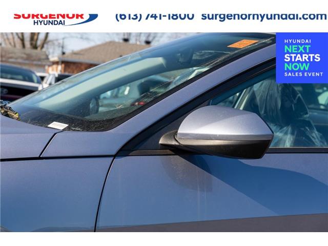 2026 Hyundai Elantra Preferred w/Tech Package (Stk: S26775) in Ottawa - Image 3 of 17