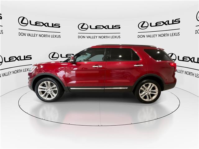 2016 Ford Explorer  (Stk: 14112928A) in Markham - Image 5 of 32