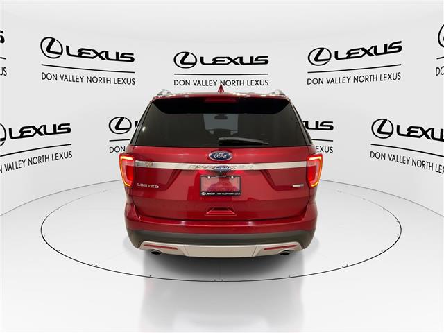 2016 Ford Explorer  (Stk: 14112928A) in Markham - Image 7 of 32