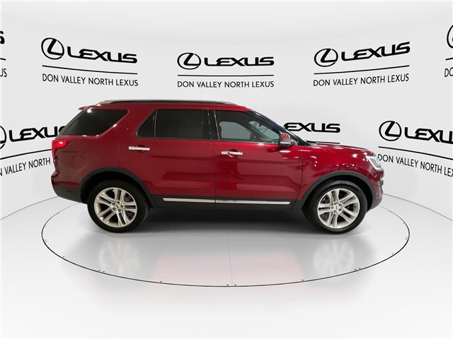 2016 Ford Explorer  (Stk: 14112928A) in Markham - Image 9 of 32