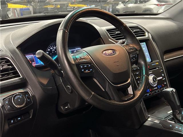 2016 Ford Explorer  (Stk: 14112928A) in Markham - Image 11 of 32