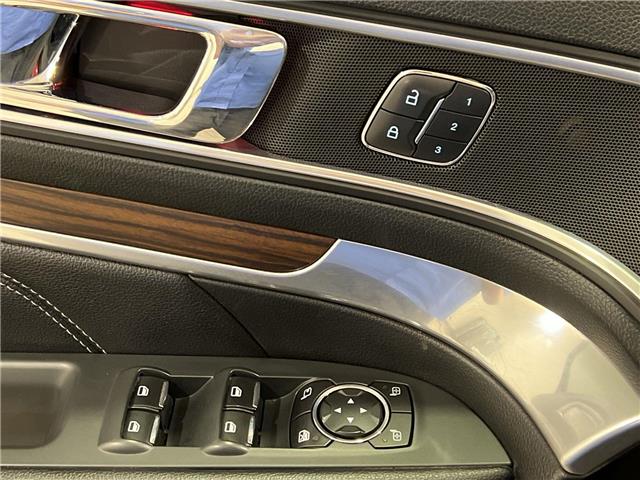 2016 Ford Explorer  (Stk: 14112928A) in Markham - Image 13 of 32
